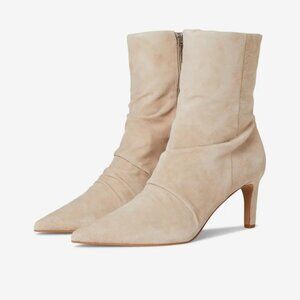 Dolce Vita suede boots